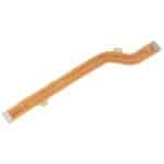 Cable Flex de Placa Base para Infinix Note 10 X693 - Imagen 2
