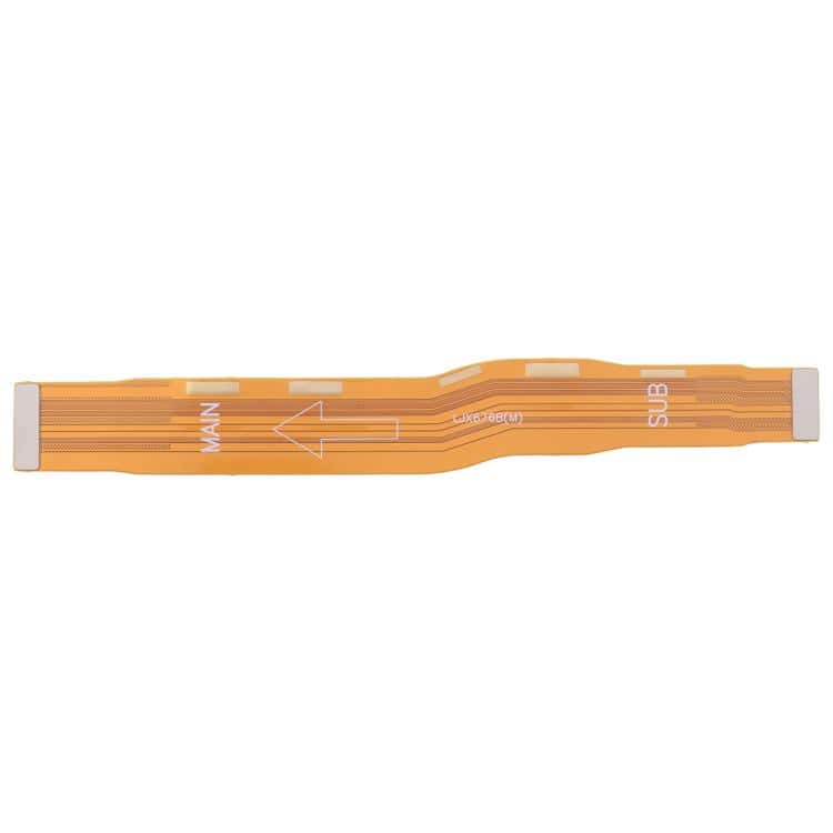 EDA008414914.jpg Cable Flex de Placa Base para Infinix Note 12 Pro 4G X676B - Imagen 1