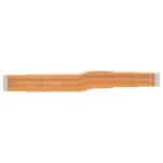 Cable Flex de Placa Base para Infinix Note 30 4G X6833B