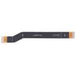 Cable Flex de Placa Base para Infinix Hot 30 4G X6831
