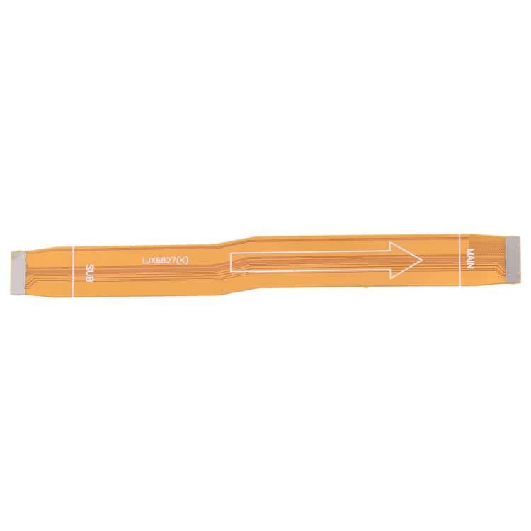 EDA008414921.jpg Cable Flex de Placa Base para Infinix Hot 20S X6827 - Imagen 1