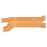 Cable Flex de Placa Base para Infinix Zero X Pro X6731