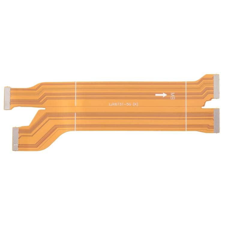 EDA008414925.jpg Cable Flex de Placa Base para Infinix Zero X Pro X6731 - Imagen 1