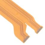 Cable Flex de Placa Base para Infinix Zero X Pro X6731 - Imagen 4