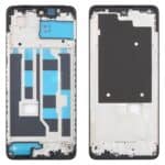 Carcasa Frontal con Marco LCD para Oppo A3x 4G CPH2641