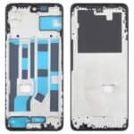 Carcasa Frontal con Marco para Pantalla LCD para Oppo A80 5G CPH2639