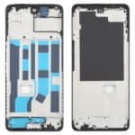 Carcasa Frontal con Marco para Pantalla LCD para Oppo A60 4G CPH2631
