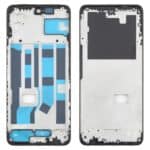 Carcasa Frontal con Marco LCD para Oppo A3 Pro 5G CPH2639 CPH2665