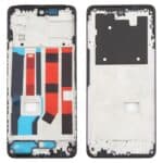 Carcasa Frontal con Marco LCD para Oppo A3x 5G CPH2681