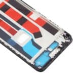 Carcasa Frontal con Marco LCD para Oppo A3x 5G CPH2681 - Imagen 4