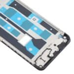 Marco Pantalla LCD y Placa de Bisel para Realme Narzo N65 para Carcasa Frontal - Imagen 4