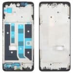 Marco Pantalla LCD de la Carcasa Frontal para Realme C67 5G