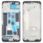 Carcasa Frontal Marco LCD para Realme C53 RMX3762