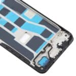 Carcasa Frontal Marco LCD para Realme C53 RMX3762 - Imagen 4