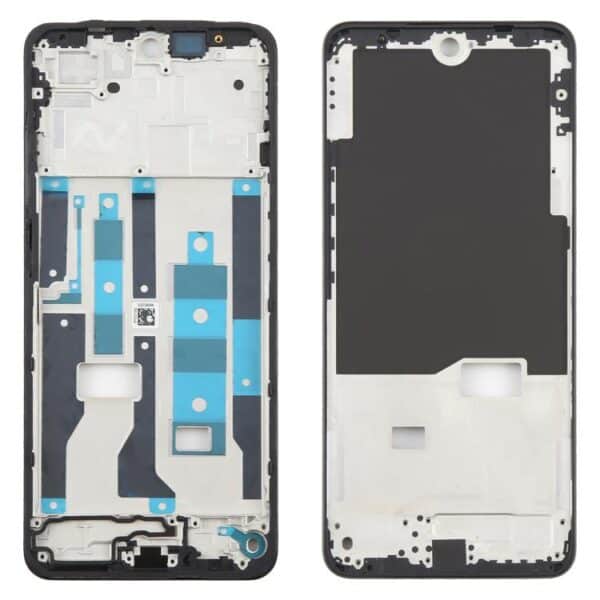 Carcasa Frontal Marco LCD para Realme 14x RMX5020