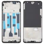 Carcasa Frontal con Marco LCD para Realme C75 4G RMX3941