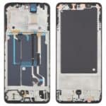 Carcasa Frontal con Marco para Pantalla LCD para Realme 12+ 5G RMX3867