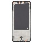 Carcasa Frontal con Marco para Pantalla LCD para Realme 12+ 5G RMX3867 - Imagen 2