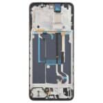 Carcasa Frontal con Marco para Pantalla LCD para Realme 12+ 5G RMX3867 - Imagen 3