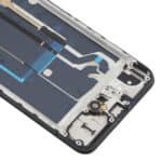 Carcasa Frontal con Marco para Pantalla LCD para Realme 12+ 5G RMX3867 - Imagen 4