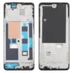 Carcasa Frontal con Marco LCD para Realme 12 5G RMX3999