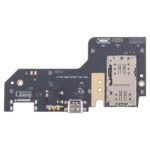 Placa de Puerto de Carga para BlackView Active 10 Pro
