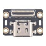 Placa de Puerto de Carga para BlackView MEGA 8