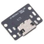 Placa de Puerto de Carga para BlackView MEGA 8 - Imagen 2