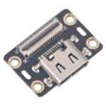 Placa de Puerto de Carga para BlackView MEGA 8 - Imagen 3