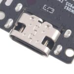 Placa de Puerto de Carga para BlackView MEGA 8 - Imagen 4
