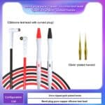Sonda de detección i2C Pure Copper Silicone Probe Detection Pen (Cobre) - Imagen 2