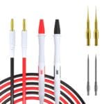Sonda i2C Pure Copper Silicone Probe Detection Pen Straight Plug