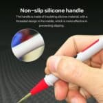 Sonda de detección i2C Pure Copper Silicone Probe Detection Pen (Cobre) - Imagen 3