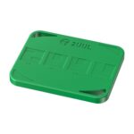 Almohadilla de soldadura de silicona 2uul MagGrid Pad BH15 con chip