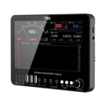 Medidor de forma de onda TBK D7 Multifuncional con soldador eléctrico