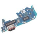 Placa de Puerto de Carga Original para Realme 14 Pro 5G RMX5056 con Ranura para Tarjeta SIM - Imagen 3