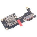 Placa del Puerto de Carga con Ranura para Tarjeta SIM para Realme Neo 7 5G RMX 5060 - Imagen 2