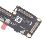 Placa del Puerto de Carga con Ranura para Tarjeta SIM para Realme Neo 7 5G RMX 5060 - Imagen 4