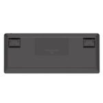 Logitech MX Mini Compact Smart Backlit Wireless Bluetooth Mechanical Keyboard, Tea Shaft - Imagen 4
