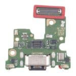 Placa de Puerto de Carga para Infinix Hot 50 Pro+ 4G X6880