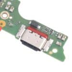 Placa de Puerto de Carga para Infinix Note 12 Pro 5G X671B - Imagen 4