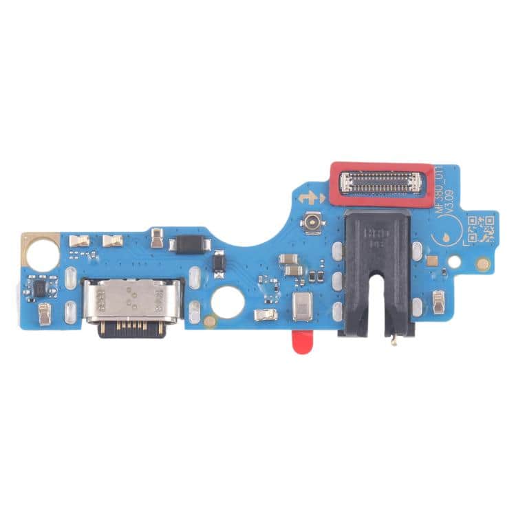 EDA008478105.jpg Placa de Puerto de Carga para Infinix Smart 9 HD X6532C - Imagen 1