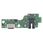 Placa de Puerto de Carga para Infinix Smart 10 con IC