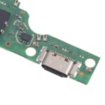 Placa de Puerto de Carga para Infinix Smart 10 con IC - Imagen 4