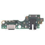 Placa de Puerto de Carga con IC para Infinix Hot 60i 4G