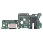 Placa de Puerto de Carga para Infinix Note 30 4G con IC