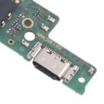 Placa de Puerto de Carga para Infinix Note 30 4G con IC - Imagen 4