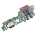 Placa de Puerto de Carga para Tecno Spark 30 4G KL6 - Imagen 2