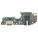 Placa de Puerto de Carga para Tecno Spark 10 5G con IC