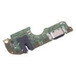 Placa de Puerto de Carga para Tecno Spark 10 5G con IC - Imagen 3